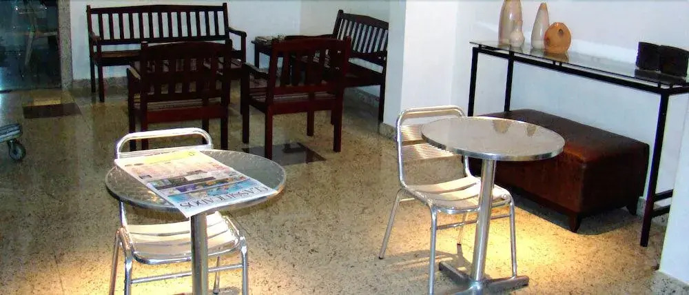 Hotel Danúbio