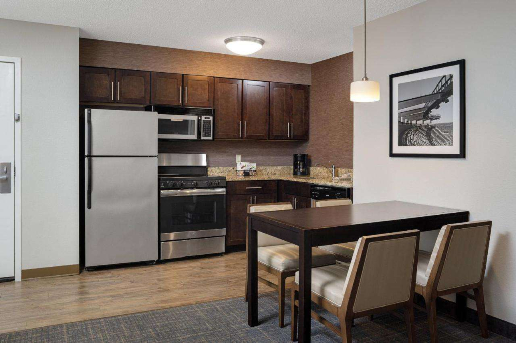 Residence Inn by Marriott Boston Foxborough