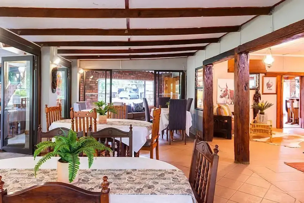 Biweda Nguni Lodge