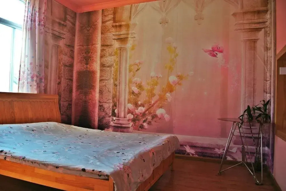 Dali Campanula International Youth Hostel
