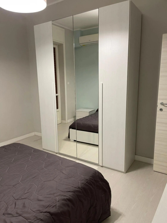 Seaview apartment