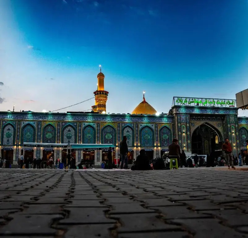 Dijlat Al Khair Hotel فندق دجلة الخير