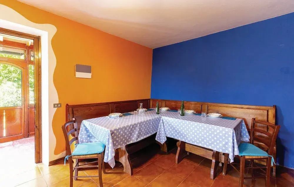 Casa Iris Gombitelli
