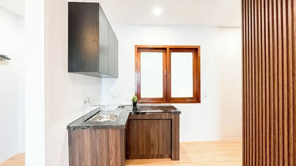 Strategic And Minimalist 1Br Apartment At Margonda Residence 1