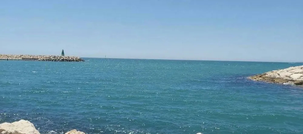 Apt In Benal Beach Resort, Wifi, 100m From Beach