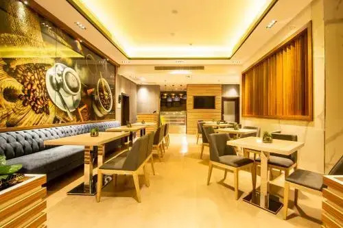 Gloustershire Hotel