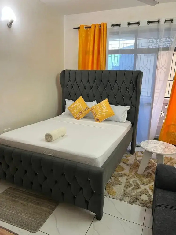 Lux Suites Lakeview Studios  Bamburi