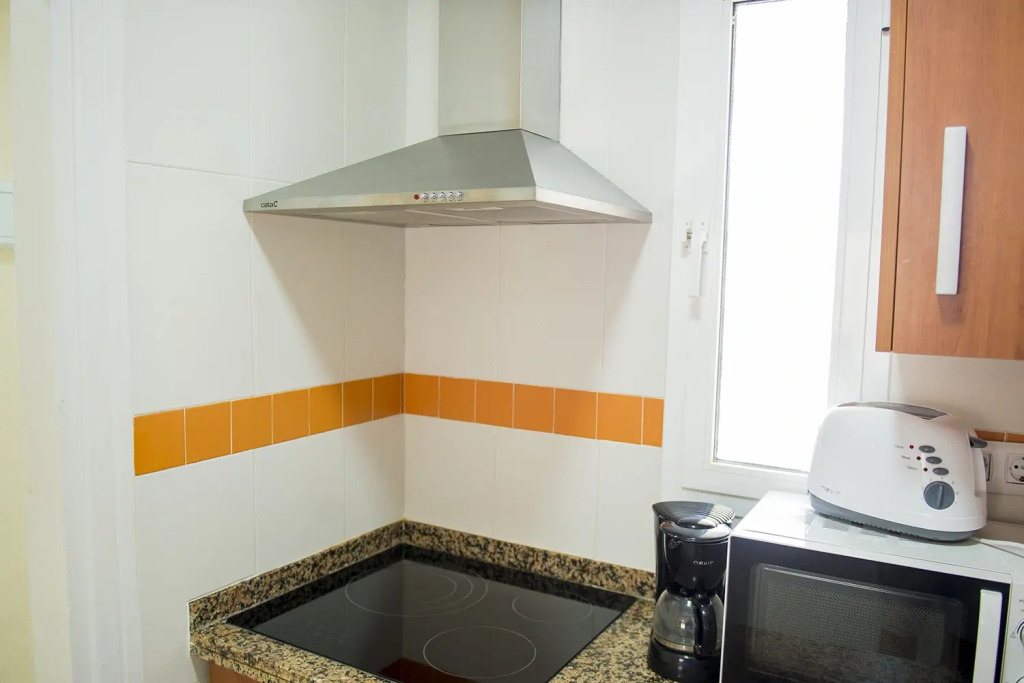 Fenix Beach Apartamentos