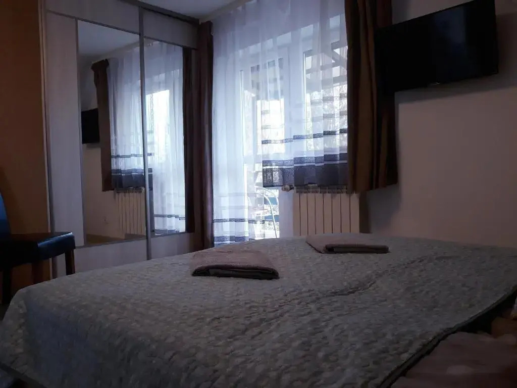 City Center Apartments - Apartamenty nad rzeką Nettą - Kilińskiego 22