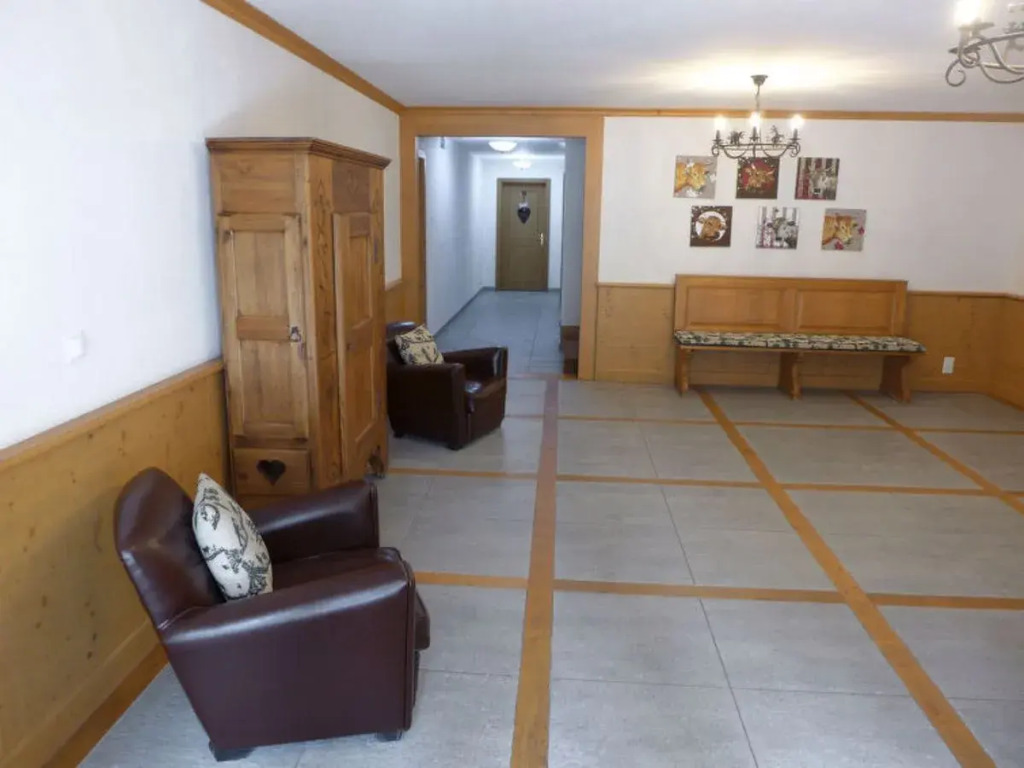 Villa Orana Crans-Montana