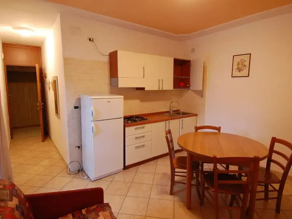 Attractive Apartment near Venice with Touristy Spots
