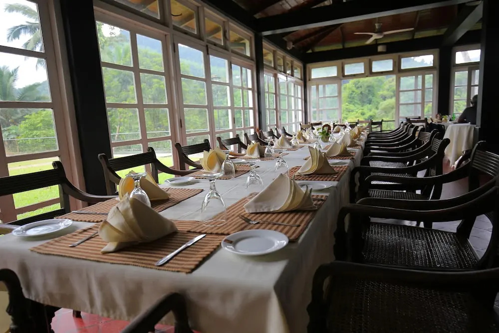 Kitulgala Heritage Rest House