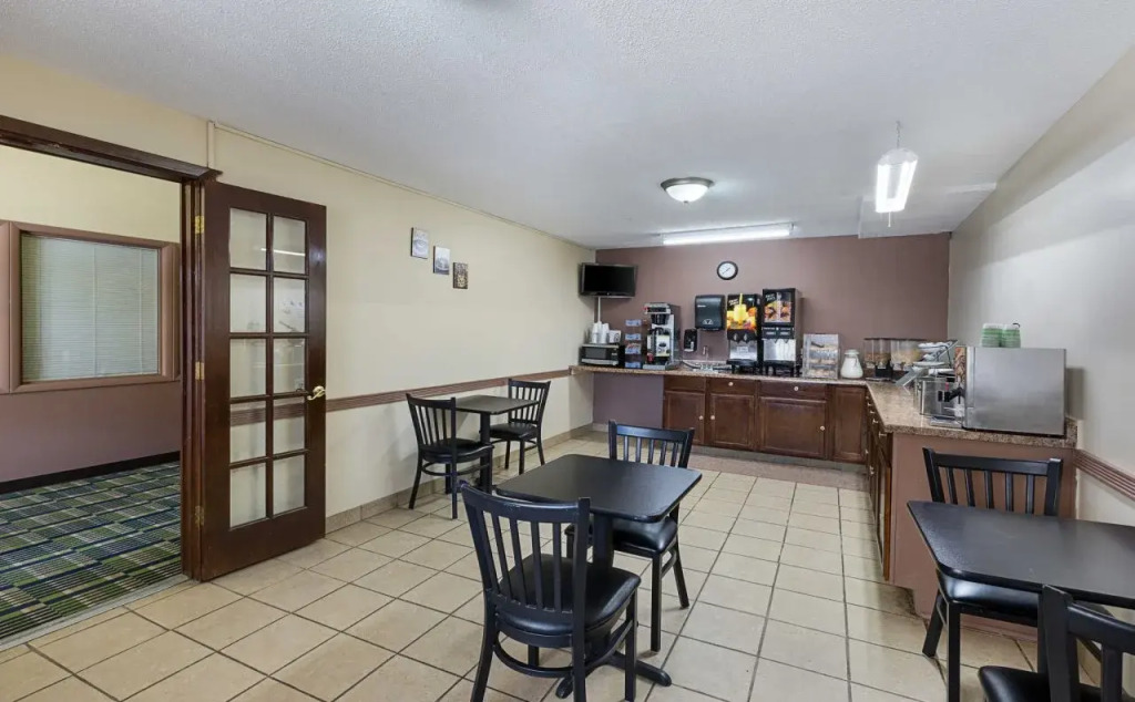 Americas Best Value Inn Beatrice