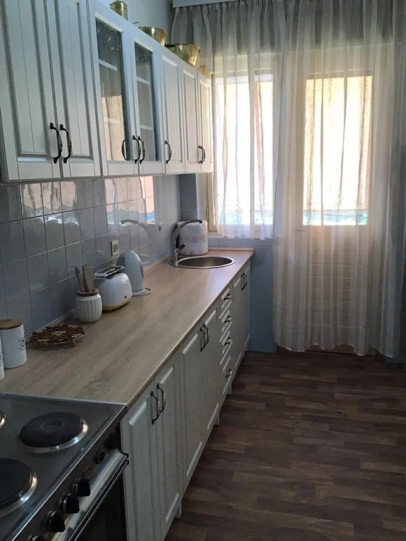 BMB Apartments Kotor