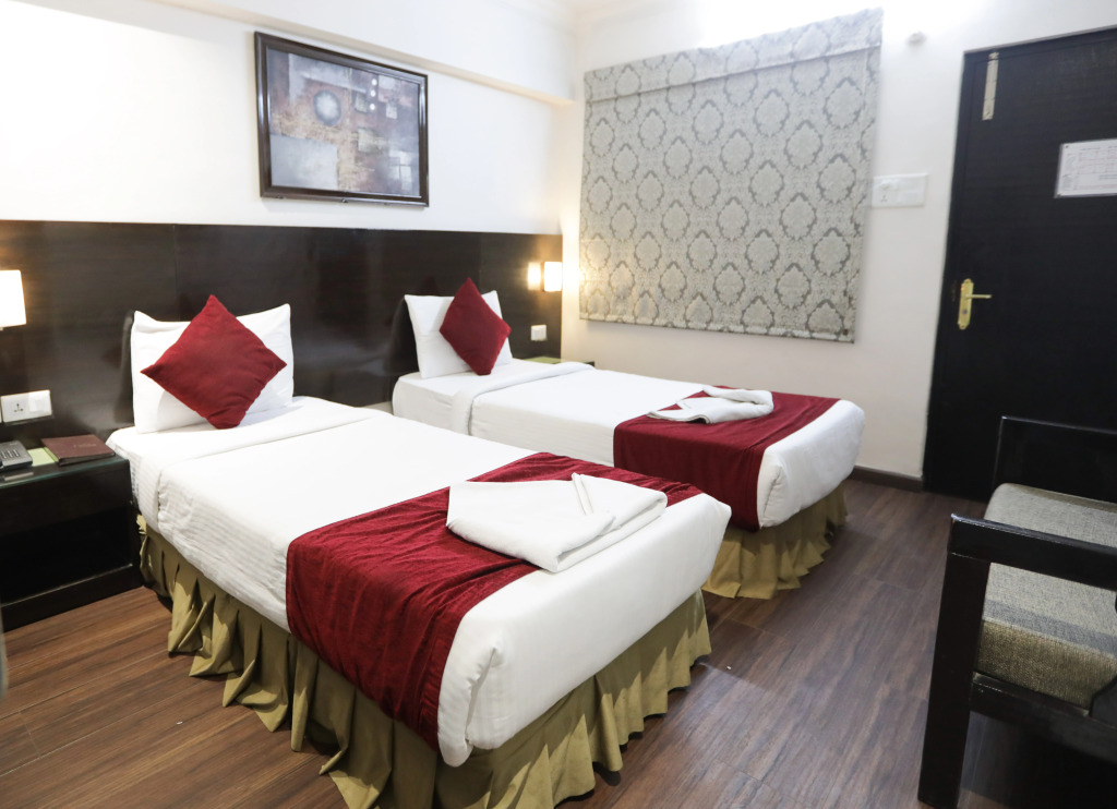 ANR Hotels