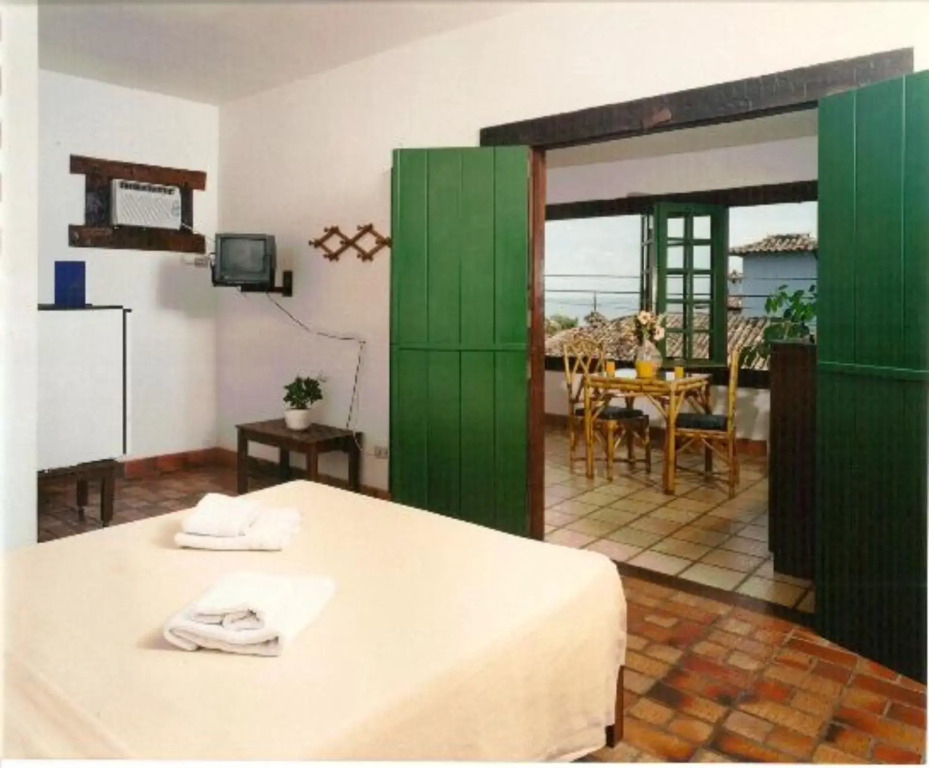 Barla Inn Suites