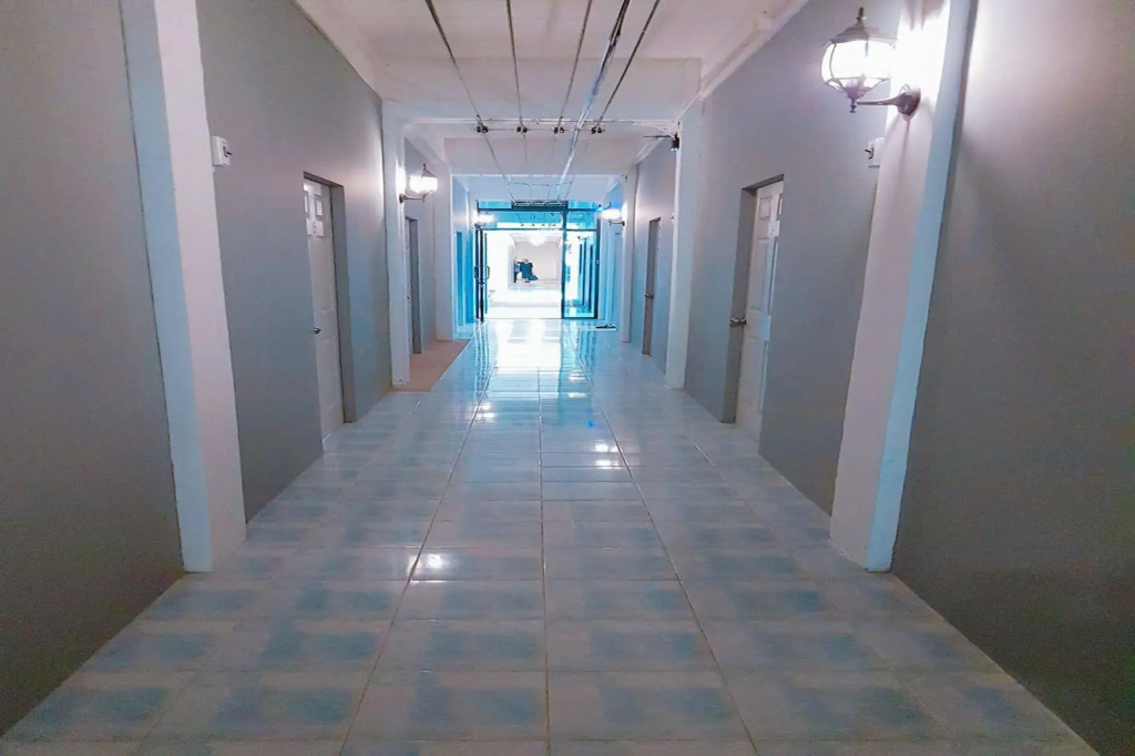 K-Bunk AoNang Center 18-39