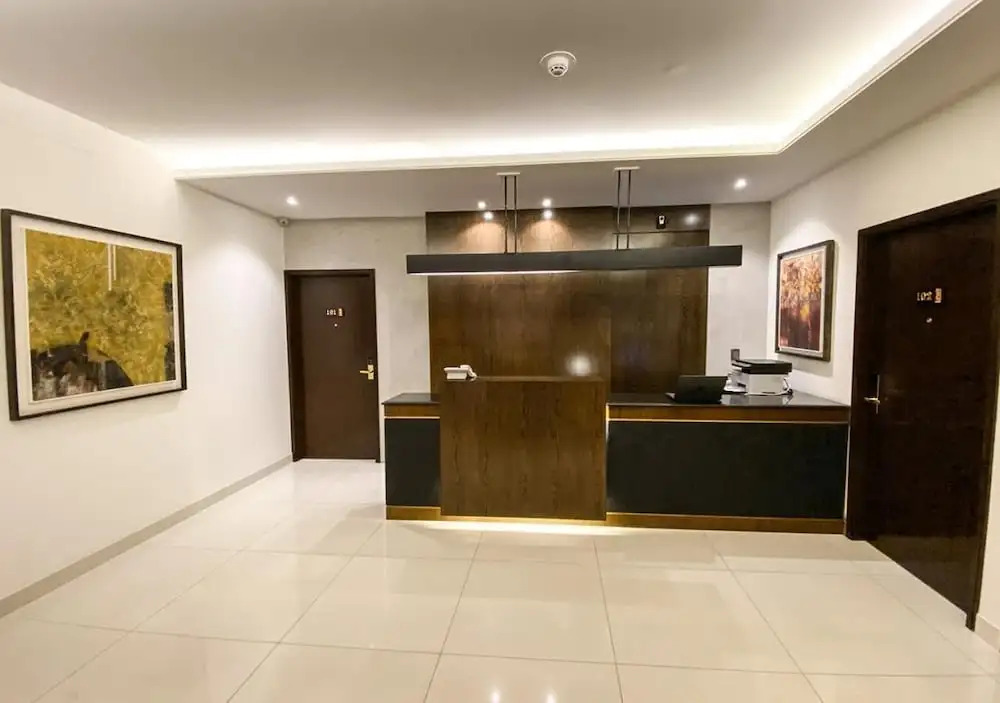 Jatra Rooms