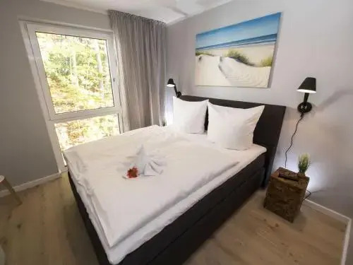 Haus Koenigsstuhl F 406 Penthouse