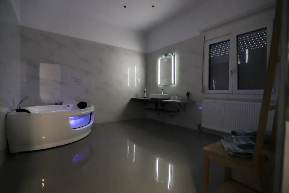 Terra di Meteora Suites 1