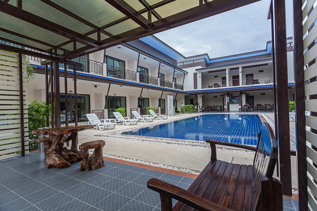 Phangan Island View - SHA Extra Plus