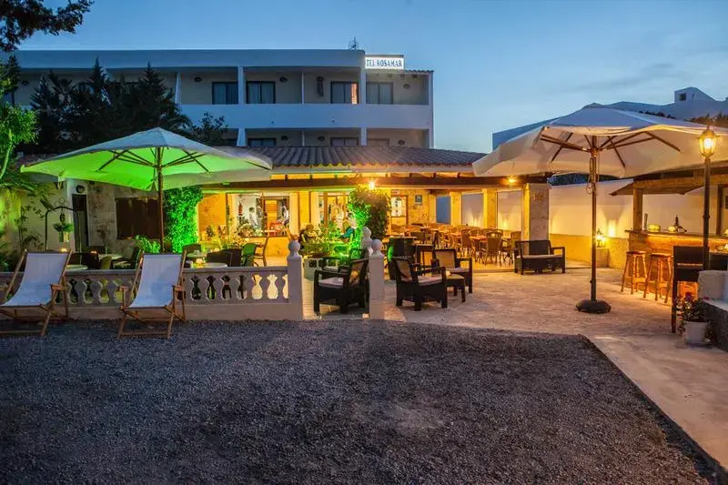 Hotel Rosamar - Emar Hotels