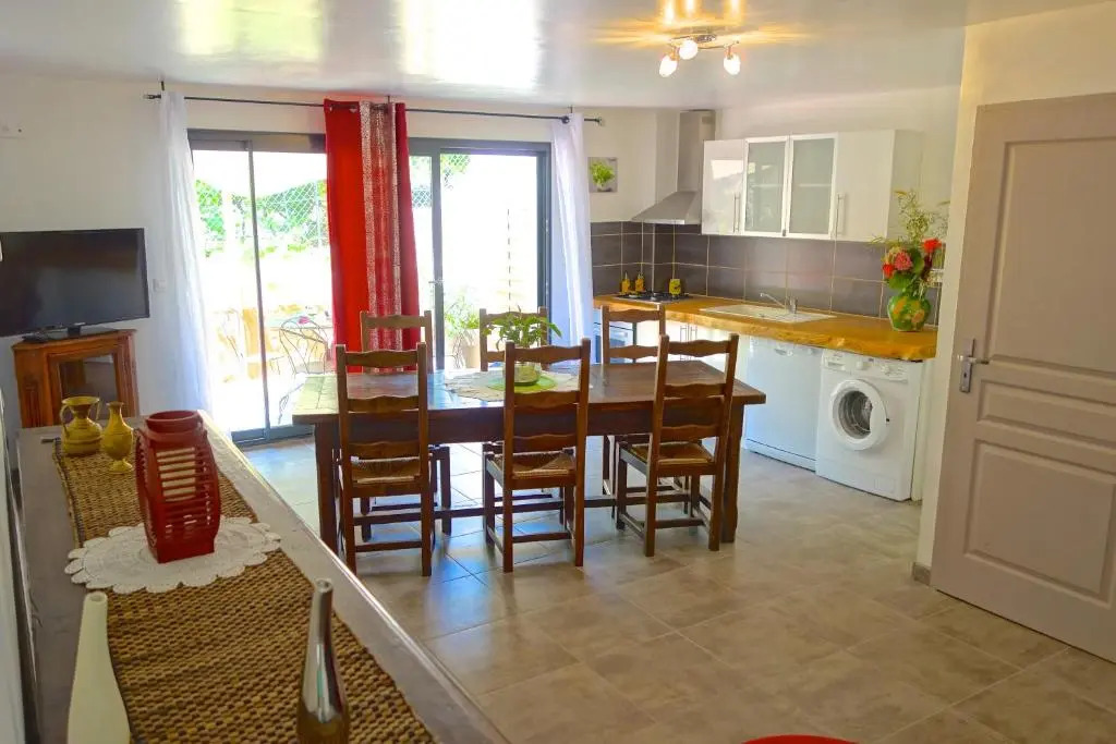 Le Clos Saint Elme