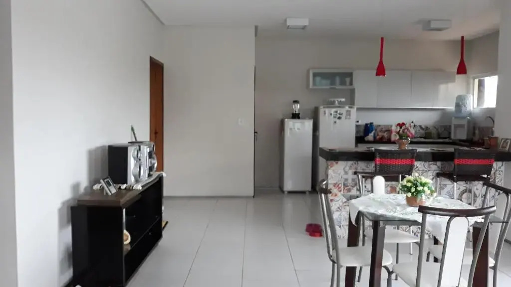 Casa de praia Luís Correia