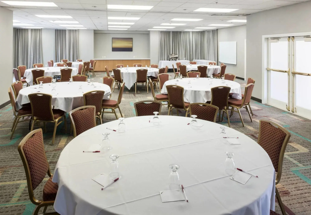 Fairfield Inn by Marriott Santa Clarita Valencia
