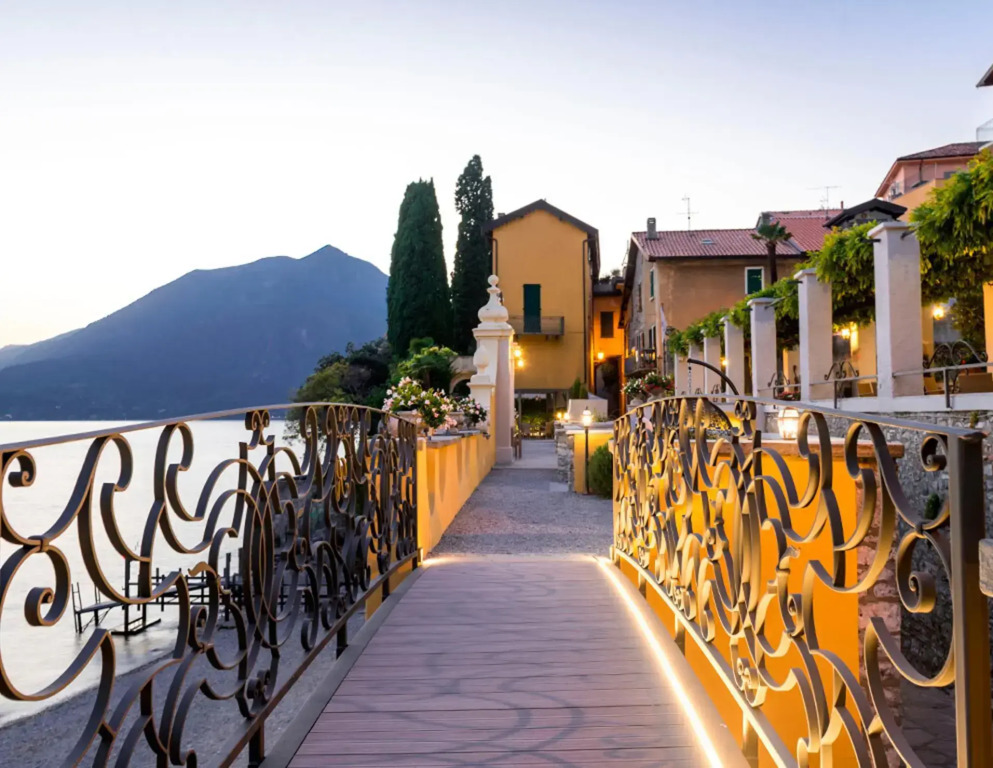 Hotel Royal Victoria, by R Collection Hotels