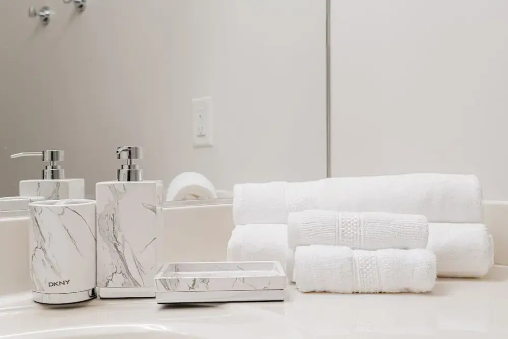 Washington DC Luxury Suites by H