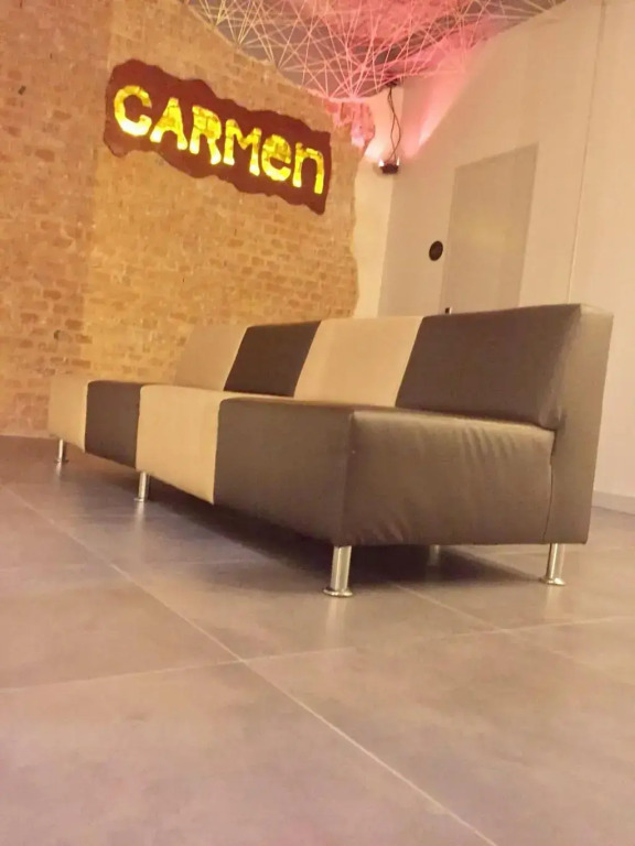 Hostal El Carmen