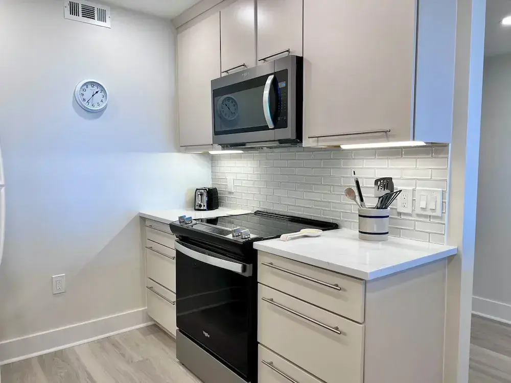 Island Club 5301 by Jackson Mountain Rentals