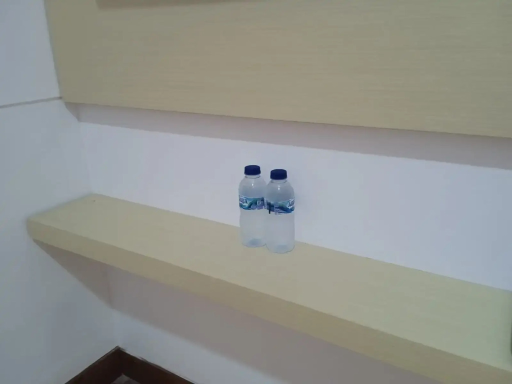 Gorland Hostel Syariah near GOR Satria Purwokerto RedPartner