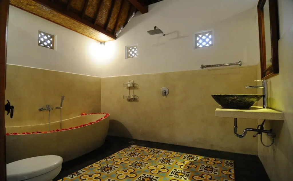 Villa Karma Loka