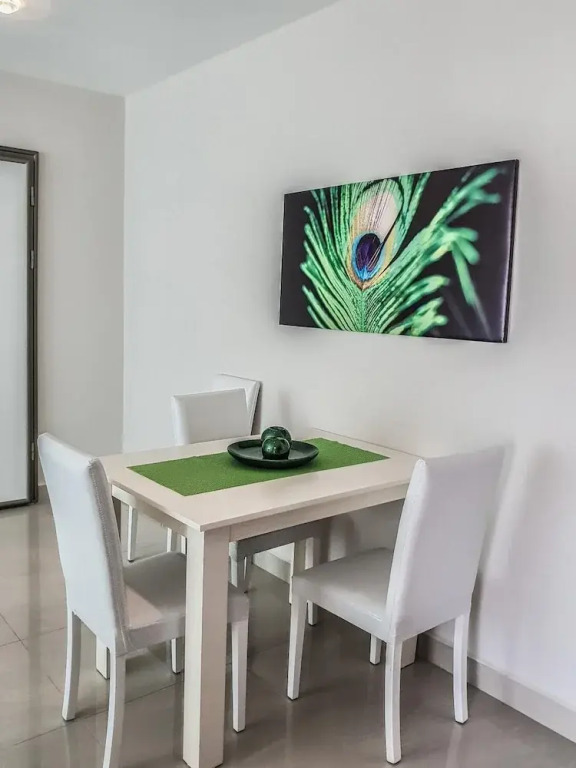 Sfera Residence 1 Bedroom 1