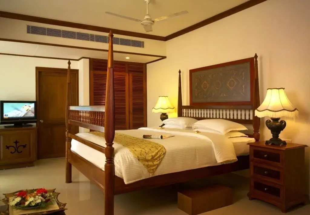 NANI HOTELS & RESORTS