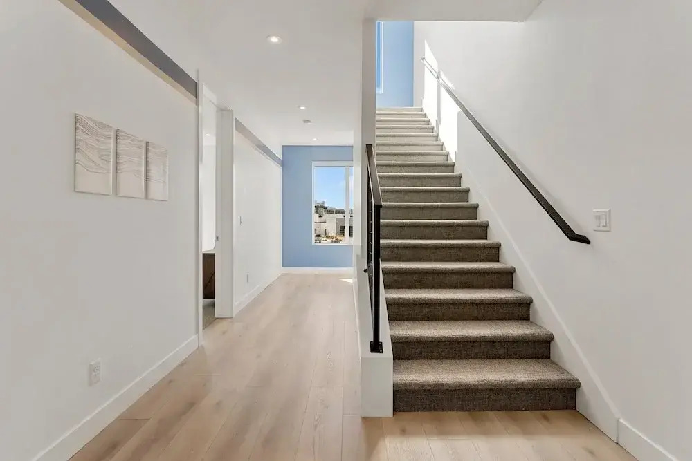 Olympic Escapes Silver 4 Bedroom Townhouse