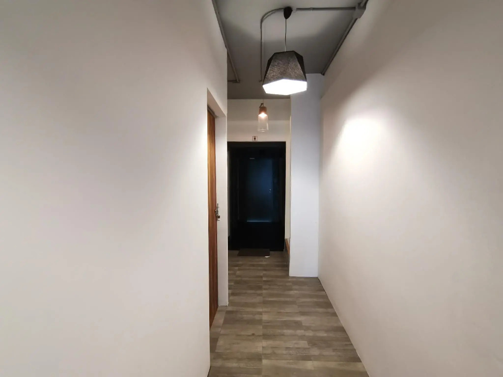 8 SLEEPER STREET Guesthouse
