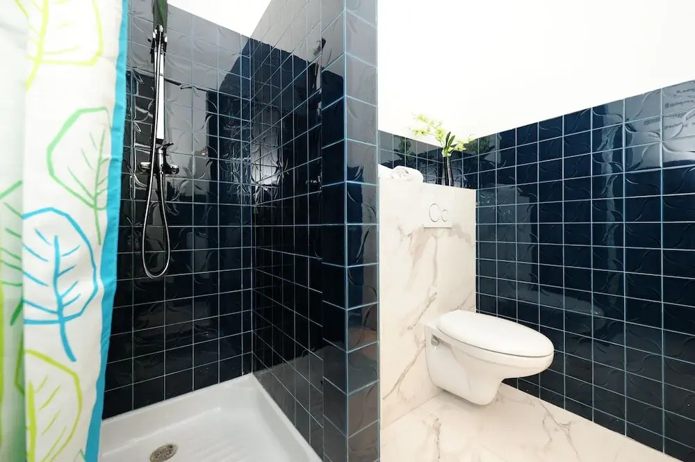 Suite Gioia Five Stars Holiday House