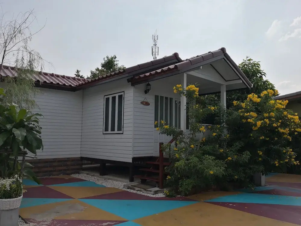 Sby House - Hostel