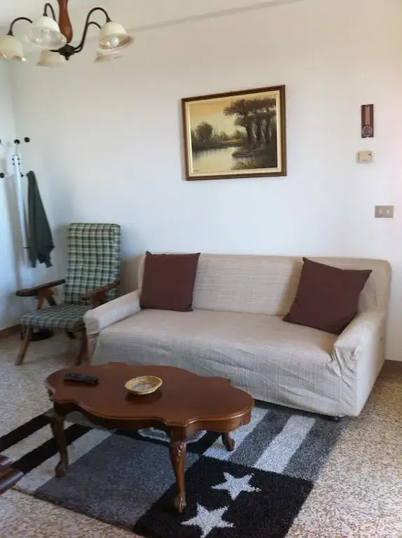 Appartamento Stupenda Vista Lago