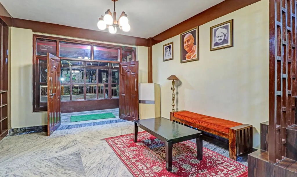 Treebo Shimla Ayurvedic Retreat, Kufri - Pure Veg