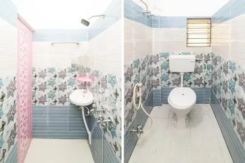 OYO 15409 Odishi Guest House