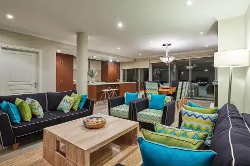 The Bay Residence, Dunsborough WA