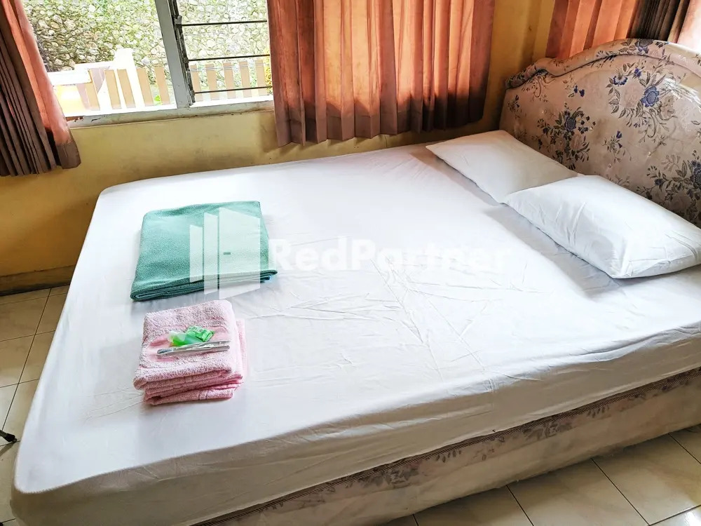Hotel Anita Baturaden Redpartner