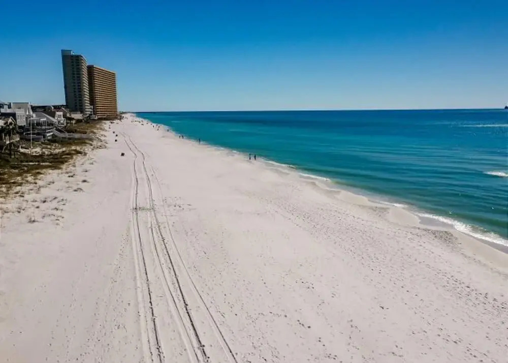 5416 Gulf Drive by Forehand Rentals