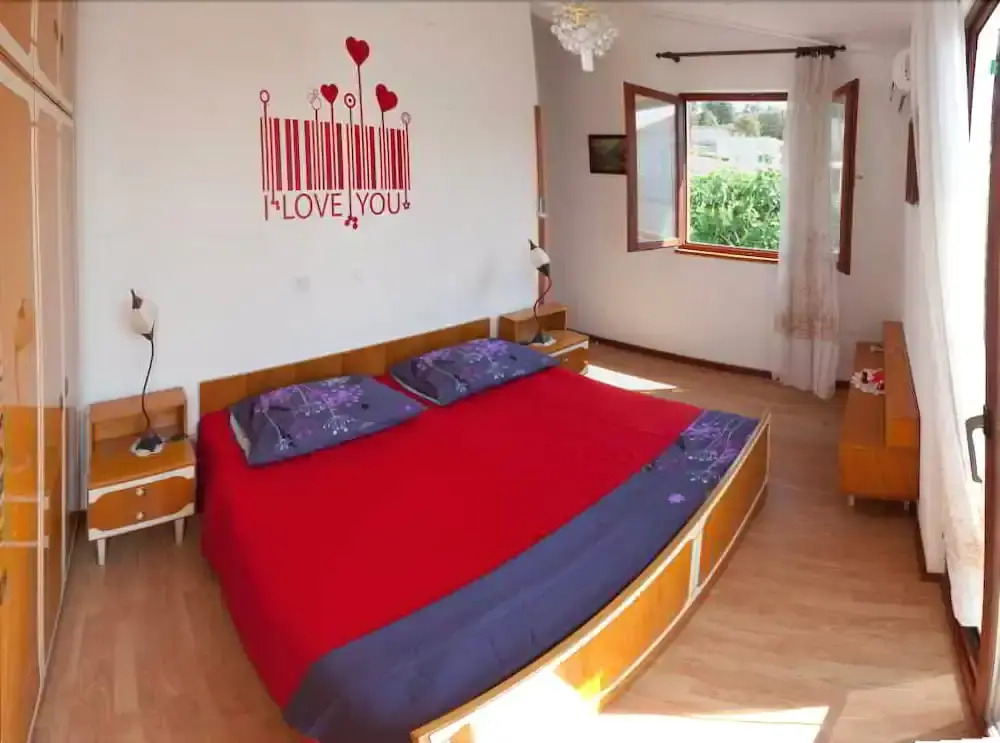Villa Ljubo Razanj