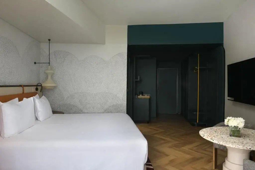 Mövenpick Kigali