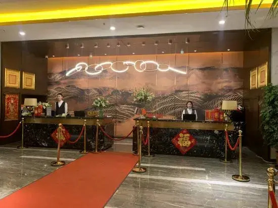Yunwei Business Hotel
